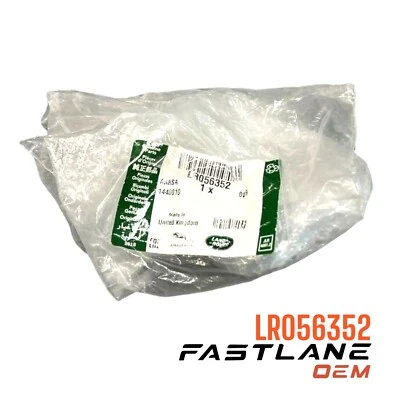 LR Range Rover Evoque L538 2012-2023 bisagra de puerta inferior trasera izquierda nuevo OEM LR056352 Foto 1 de 4