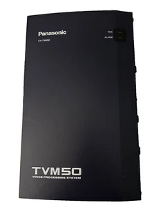 PANASONIC MESSAGERIE VOCALE KX-TVM50 - Photo 1/5