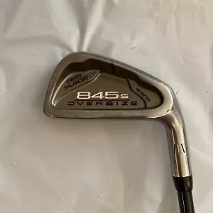 Tommy Armour 845s Oversize 2 Iron RH Regular-Flex Graphite - Picture 1 of 6