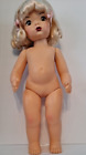 Terri Lee 50th Anniversary 16" Doll Nude, Limited Edition ,box & Certificate