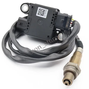 PM Exhaust Particulate Sensor 1277023581 Fits For Mitsubishi L200 2.2 DI-D 4WD - Picture 1 of 6