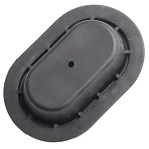 Cubierta superior aislante de choque de material ABS de alta resistencia para Accent 2006 2011 - Imagen 1 de 12