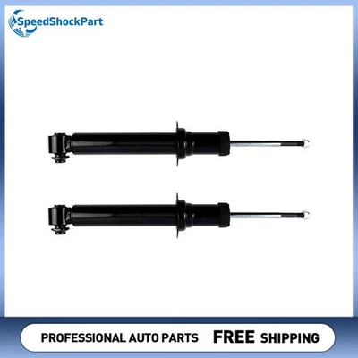 Rear Shock Absorber Focus Auto Parts for BMW 745i 2002-2005 - Image 1 of 3