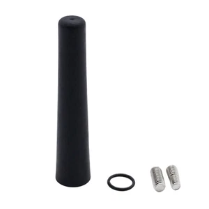 Short Aerial Antenna 65202296772 For BMW Mini Cooper R50 R52 R53 R55 R56 R57 R58 - Picture 1 of 6