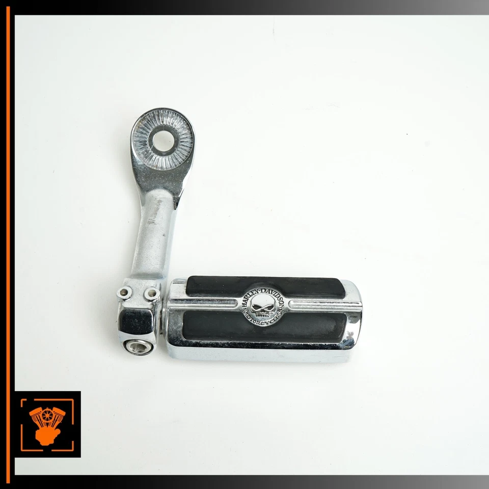 Harley Electra Glide 2010 lado derecho protector de motor carretera turismo clavija OEM Foto 1 de 4