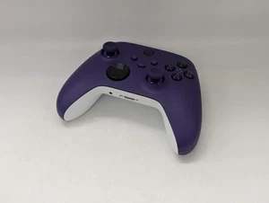 Microsoft Xbox Wireless Controller astral purple for Xbox Series X S One PC 1914 - Picture 1 of 18