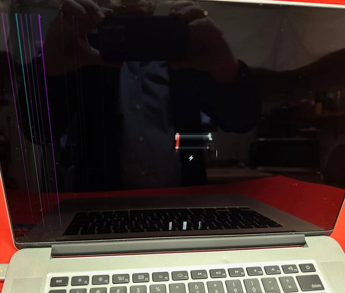 2014 Apple MacBook Pro 15.4 Inch Laptops for sale | eBay