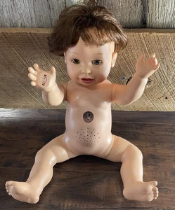 Sistema de respuesta inteligente Playmates Amazing Babies 2000 - Muñeca interactiva B66 - Imagen 1 de 9