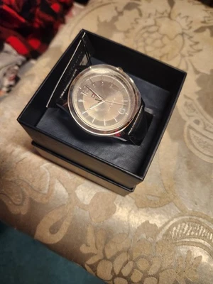 Tommy Hilfiger Hombre Acero Inoxidable 45mm Foto 1 de 2