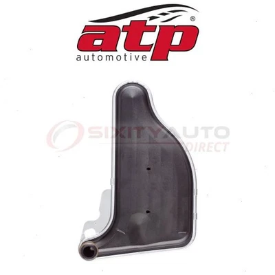ATP Automatic Transmission Filter for 1999-2003 Volvo S80 - Fluid Shift ab Foto 1 de 4