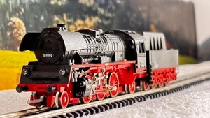 SPUR TT BR 35.1 Ep.III DR die letzte Serie ohne Tenderantrieb in der Ersatz OVP - Bild 1 von 6
