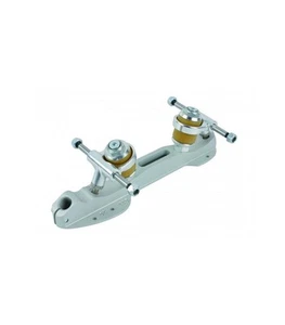 Roll-Line Quad Roller Skate Frames - VARIANT M - Imagen 1 de 2