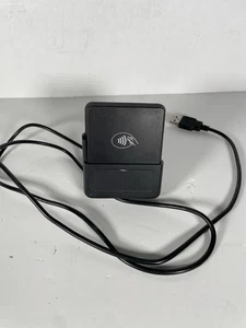 BBPOS ACS20 + 2AB7X-CHB2X Bluetooth Kartenleser + Cradle/ Dockingstation Excel - Bild 1 von 3