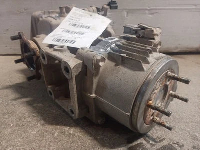 2013 年丰田 Sienna 11279215 的 2.277 比例后托架 — 第 1/4 张图片