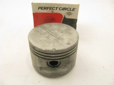 Pistón motor Perfect Circle 224-1999-040 .040" 1974-1986 Ford Mercury 2.8L-V6 Foto 1 de 3