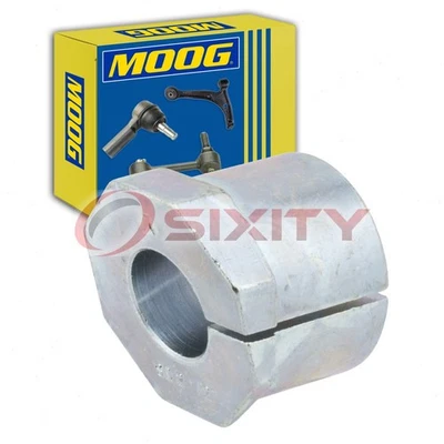 Buje inclinable rueda de alineación delantera MOOG para Ford F-250 Super dg 2005-2017 Foto 1 de 4