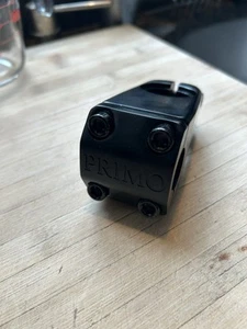 Primo BMX Stem 1 1/8” - Picture 1 of 3