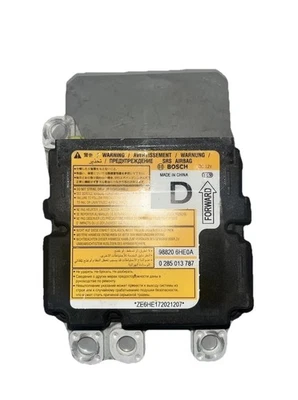 Infiniti Q50 98820-6HE0A 988206HE0A 2017-2020 OEM sin choque Foto 1 de 3