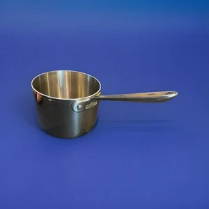 All-clad 2 Quart Soßenpfanne ohne Deckel - Bild 1 von 5