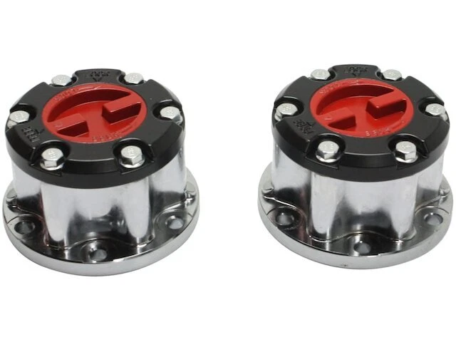 Buje de bloqueo para Toyota 4Runner 1986-1995 1988 1987 1989 1990 1991 1992 VD598YX Foto 1 de 1