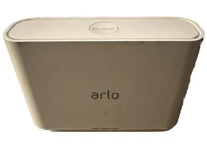 Arlo Pro VMB4000  Security Base Station- Perfect Condition Comes with Power - Picture 1 of 6