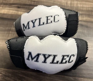 Mylec Hockey Youth Elbow Pads 8” - Picture 1 of 4