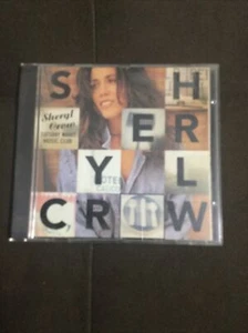 Tuesday Night Music Club by Sheryl Crow (1993) CD - Picture 1 of 2