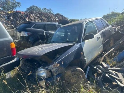 1993 Daihatsu Charade Wiper Linkages G100 G102 87-93 Manual Auto Parts #B340 - image 1 of 4