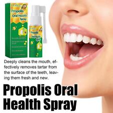Spray per la salute orale propoli, 1 pz spray orale propoli, alito fresco 20 ml migliore