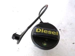 GENUINE FORD FOCUS C MAX MK1 DIESEL FUEL FILLER CAP 03-10 - Picture 1 of 2