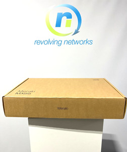 New Cisco Meraki MX95-HW MX95 Cloud Managed Security Appliance - 1 Year Warranty