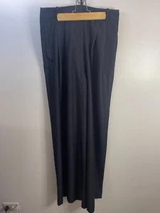 Worthington Damen Anzughose blau/schwarz Größe 6 (neu mit Etikett) - Bild 1 von 5