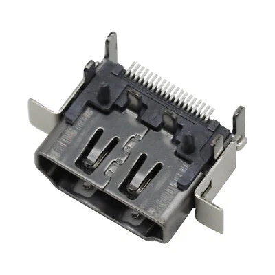 1* сменный интерфейсный разъем порта HDMI для консоли Microsoft Xbox One X - Изображение 1 из 4