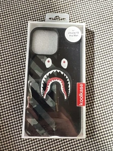 iPhone 13 Pro Max Koolkase Apple Phone Case B4 - Picture 1 of 1
