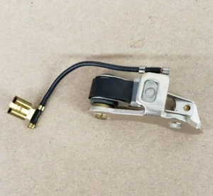 NOS GENUINE AQUA POWER 243801-8 VOLVO 6 CYLINDER CONTACT  - Bild 1 von 9