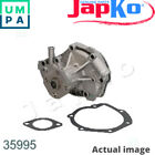WATER PUMP FOR J8S 2.1L 4cyl 