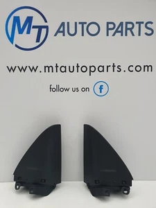 BMW 2 SERIES F44 FRONT DOOR TWEETER PLACE COVER PAIR - Picture 1 of 12