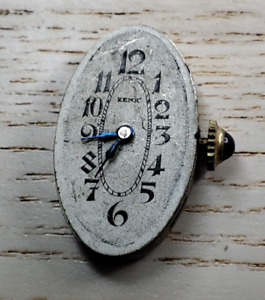 Kena – Uhrwerk – 25,1 mm – für Teile und Ersatzteile