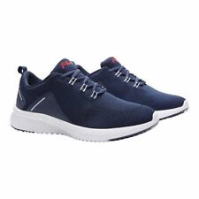  FILA Men's Verso Athletic Shoe in Navy US Size 8/UK Sz 7.5 Brand New in a Box