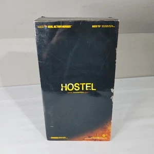 Medicom Toy Real Action Heroes HOSTEL 1/6 Scale Figur NEU - Bild 1 von 4