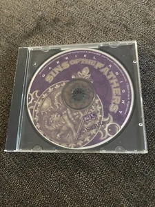 Gabriel Knight: Sins of the Fathers (PC, 1993) Sierra 💿 Clean - Picture 1 of 12