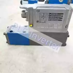 Válvula proporcional R901382319 4WRPEH6C4B40L-3X/M/24A1 nueva Rexroth FedEx/DHL#L+F - Imagen 1 de 1