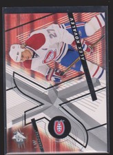 Hockey Superstar Cards Inserts Vintage Rookies Collection (1/15)