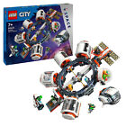 LEGO City 60433 Modulare Raumstation Bausatz, Mehrfarbig
