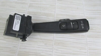 Volvo XC70, XC90, V70 2008-2010 parabrisas limpiaparabrisas lavadora interruptor de columna Foto 1 de 4