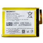 Bateria Sony Xperia XA F3111 F3112 E5 F3311 F3313 Battery 2300mAh New ORIGINAL