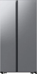 Samsung Frigorifero Americano SidebySide 583 Lt No Frost E Inox RS57DG400EM9EF - Foto 1 di 2
