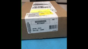 W11188527 New OEM Original Whirlpool Washer Electronic Control Board - Picture 1 of 3
