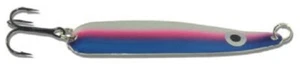 Savant Spoon Crusher Series SC35 Fishing Lure - Rainbow Smelt - SC35RBS - Disco - Picture 1 of 2