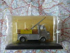 CITROËN HY Plateau Maçon Da Silva 1956 ELIGOR 1/43 en Blister - Imagen 1 de 1